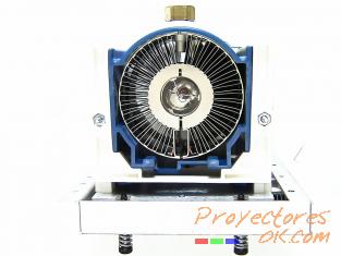 Originallampe ELECTROHOME DLV1280i