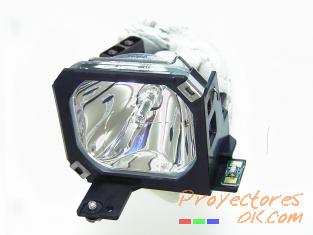 Originallampe EPSON PowerLite 5550c