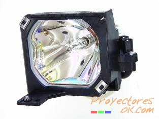 Originallampe EPSON EMP-50