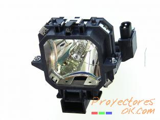 Originallampe EPSON EMP-75