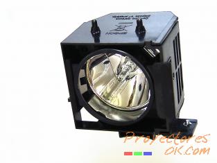 Originallampe EPSON EMP-61