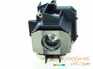 Originallampe EPSON EMP-TW600