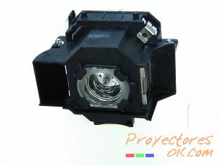 Originallampe EPSON PowerLite S4