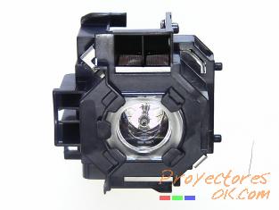 Originallampe EPSON H285C