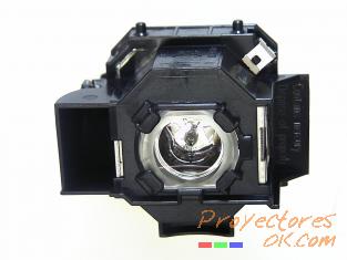 Originallampe EPSON EH-DM2