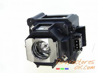 Originallampe EPSON H286A