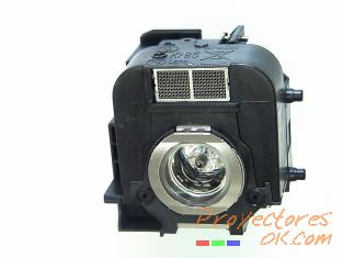 Originallampe EPSON EB-84H