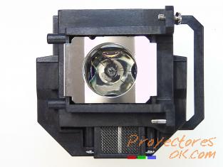 Originallampe EPSON H314A