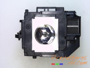 Originallampe EPSON EB-W8D