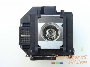 Originallampe EPSON H318A