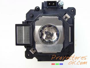 Originallampe EPSON H351A