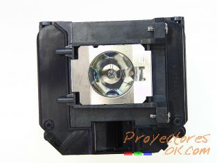 Originallampe EPSON VS410