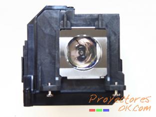 Originallampe EPSON EB-470