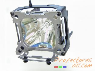 Originallampe HITACHI CP-SX5600