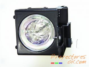 Originallampe HITACHI PJ-TX200W