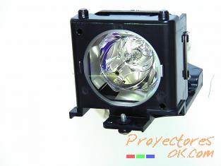 Originallampe HITACHI PJ-LC7
