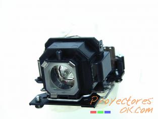 Originallampe HITACHI ED-X20