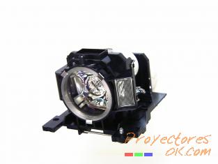 Originallampe HITACHI CP-A52