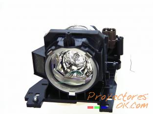Originallampe HITACHI ED-X31
