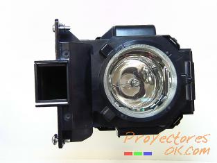 Originallampe HITACHI CP-X11000