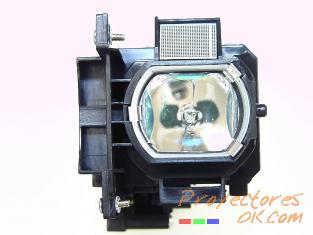 Originallampe HITACHI ED-X24