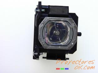 Originallampe HITACHI ED-X26