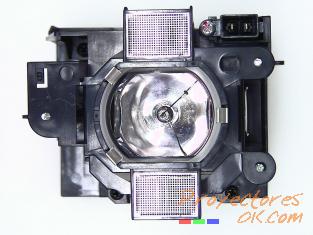 Originallampe HITACHI CP-WX8255