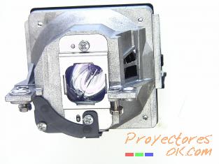 Originallampe INFOCUS IN74EX