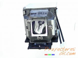 Originallampe INFOCUS X17