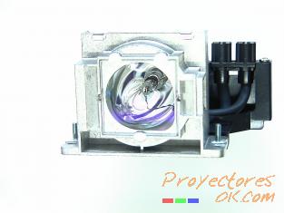 Originallampe MITSUBISHI HC910