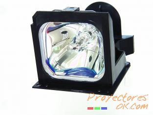 Originallampe MITSUBISHI X70