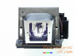 Originallampe MITSUBISHI SD105