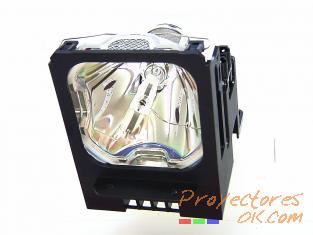 Originallampe MITSUBISHI X490U
