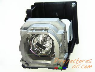 Originallampe MITSUBISHI XL550