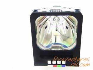 Originallampe MITSUBISHI XL5900