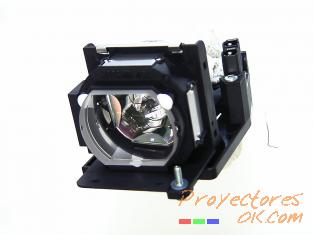Originallampe MITSUBISHI XL6