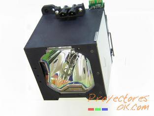 Originallampe NEC GT5000