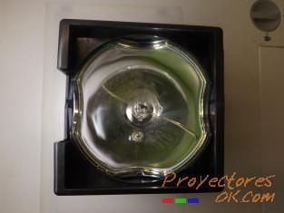 Originallampe NEC MT800