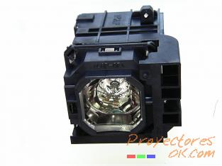 Originallampe NEC NP1200