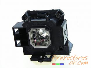 Originallampe NEC NP300