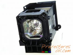 Originallampe NEC NP100