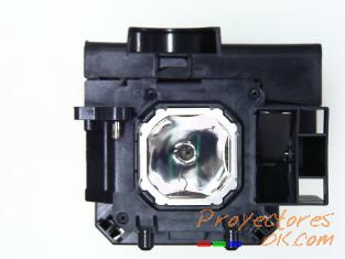 Originallampe NEC M260X