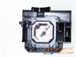 Originallampe NEC UM330W