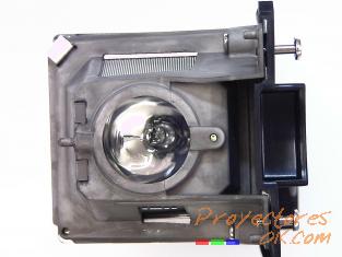 Originallampe NEC V300WG