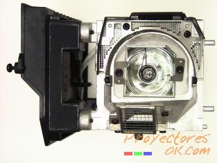 Originallampe NEC U260W