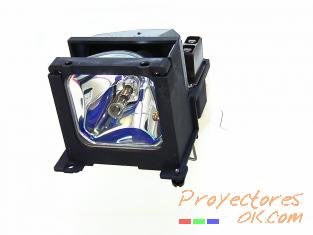 Originallampe NEC VT440