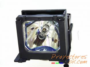 Originallampe NEC VT650