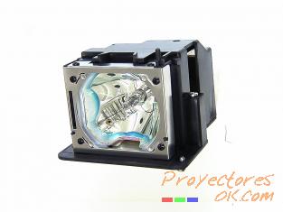 Originallampe NEC VT660K