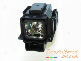 Originallampe NEC VT575