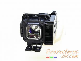 Originallampe NEC VT58BE